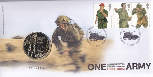 Royal mail coin - royal,