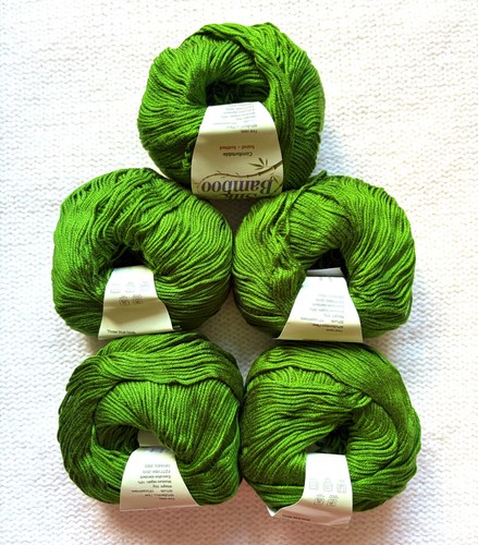 Balls 50g cashmere - 5,