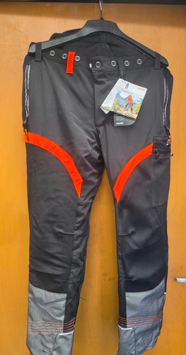 Stihl flex design - stihl, black
