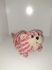 Bagpuss Soft Toy By Posh Paws