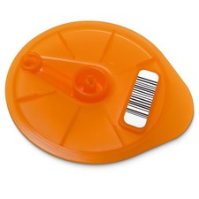 Disc bosch 17001491 cleaning - t-disc,