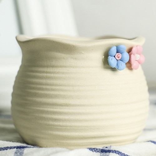 5pcs creative ceramic - 5pcs,