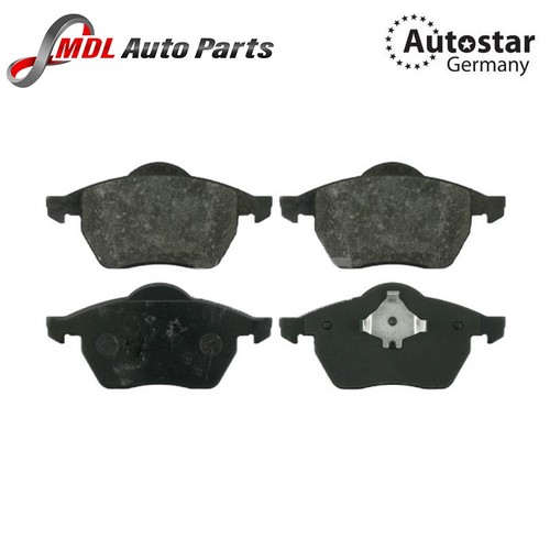 Autostar germany brake - germany, pads
