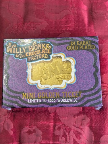 Willy wonka the chocolate - willy,