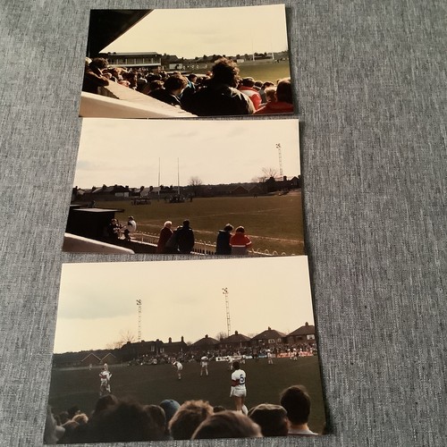 Wakefield trinity colour - 3,