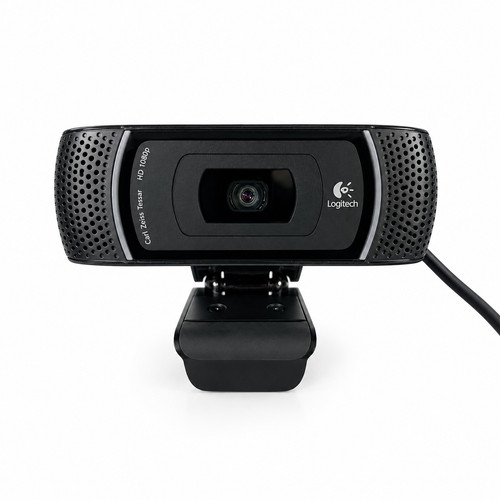 Logitech c910 pro - logitech,