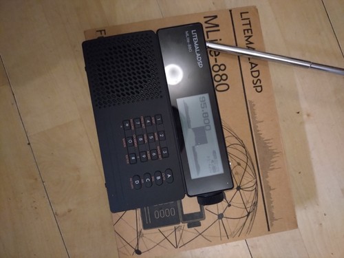 Mlite 880 litemaladasp - mlite-880, dsp