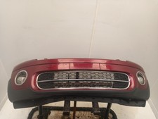 MINI (BMW) MINI Front Bumper 2006-2010 Hatchback NIGHTFIRE RED (857) 51112755685