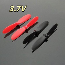 Coreless DC Motor Propeller