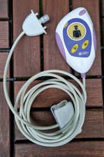 ** Static Systems Group 75801B Nurse Call Mini Patient Hand Unit **