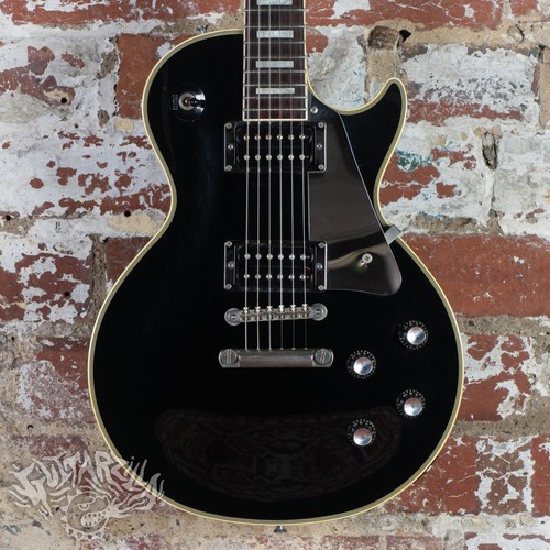 Greco john sykes - greco, 1983