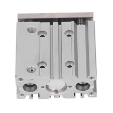 Dual Action Cylinder High
