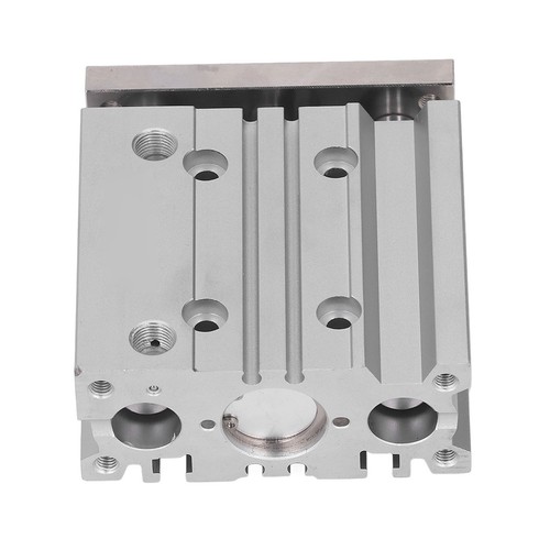 Dual action cylinder high - action,