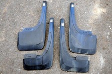 Ford Ranger Wildtrak mk3 mud