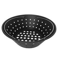 Charcoal Basket Carbon Steel