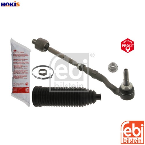 Tie rod 40092 for bmw - rod,