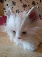 RARE****2002 FURREAL LARGE