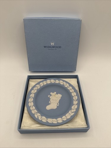 Vintage wedgwood blue - vintage,