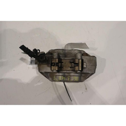 Right front brake caliper - front,