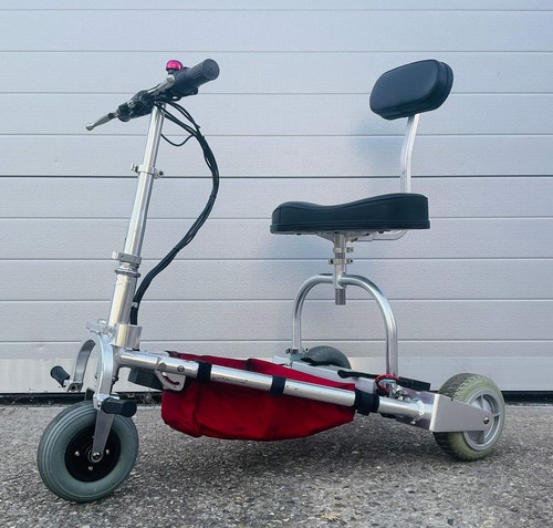 Travelscoot the escape folding - escape,
