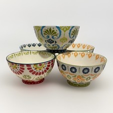 5 ct Stoneware Cereal Soup