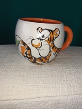 Disney Store Exclusive Tigger