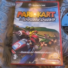 Mario Kart Double Dash -
