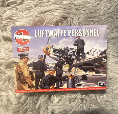 Airfix vintage classics - airfix,