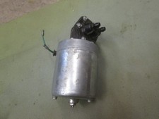 LEYLAND LEOPARD PLAXTON ELITE/LANDROVER 24V LUCAS WASHER PUMP NOS