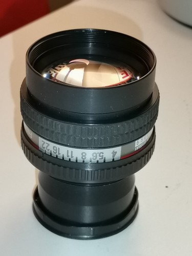 Rodenstock apo rodagon 90 - apo-rodagon, 1:4/90
