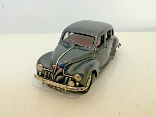 Lansdowne models ldm 26 - models, ldm.26