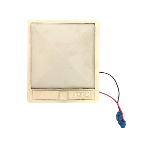 Fiamma light retro - fiamma,