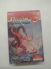 ROGON The Balrog Dragon Ral Partha  10-212 