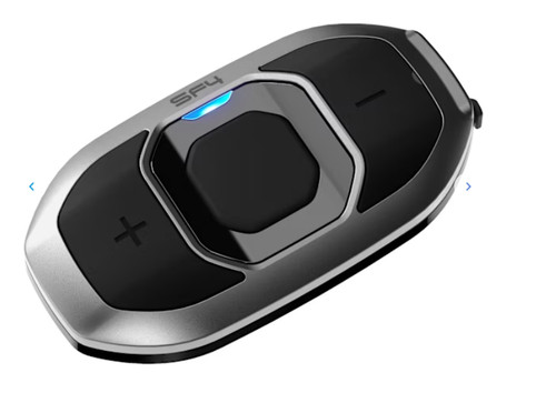 Sena sf4 single bluetooth - sf4,