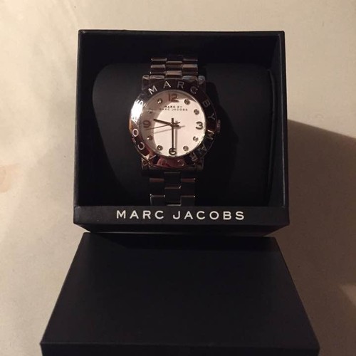 Marc jacobs analog - marc,