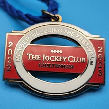 Cheltenham Horse Racing