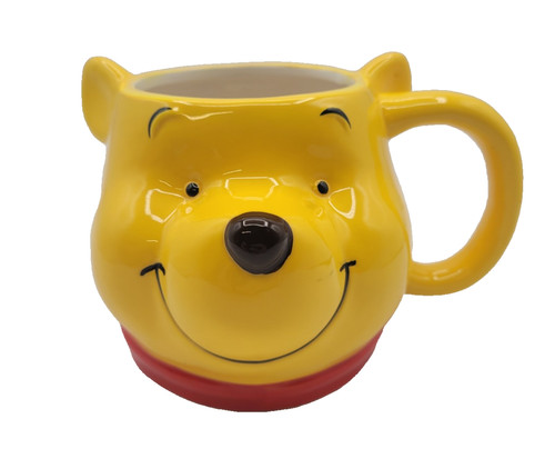 Winnie the pooh - winnie, 3d