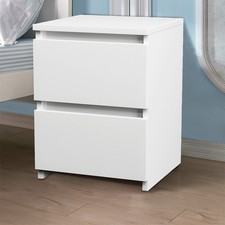 Chest of Drawers Bedside Table
