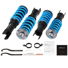 T6 Coilovers for HONDA S2000