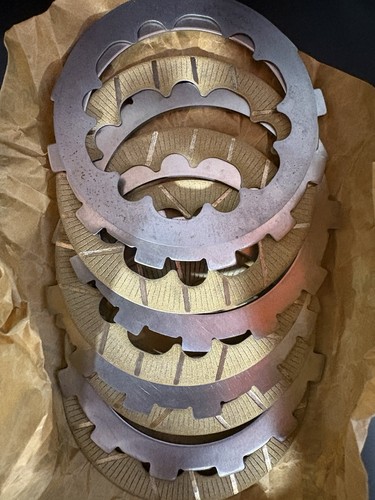 Ktm oem clutch - ktm, 50