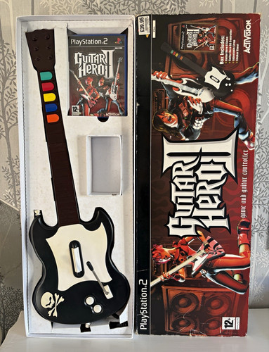Redoctane guitar hero - guitar,