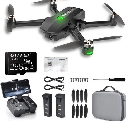 Untie drones with - untie, for