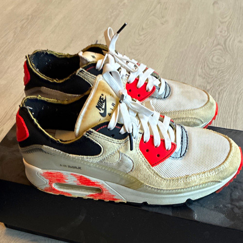 Nike air max archetype - max,