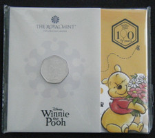 2026 100 Years of Winnie the