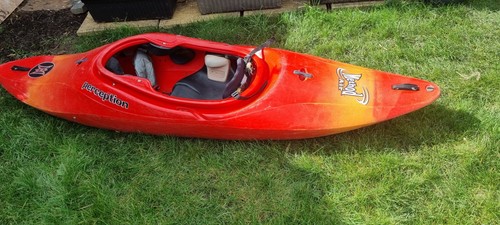 Perception method air kayak - ,