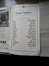 LONDON HIPPODROME THEATRE