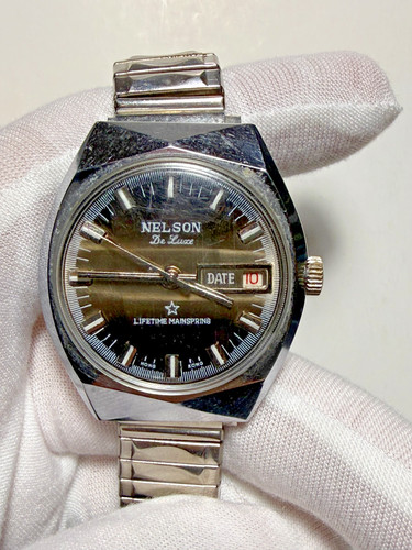 Vintage nelson luxe - de,