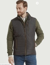 Schoffell Brora Gilet -