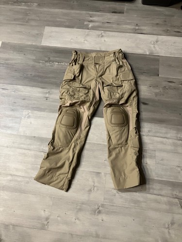 Crye precision combat pants - crye,