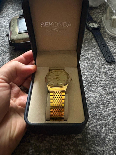Sekonda jewels men - sekonda, men's